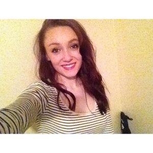 Meet your Posher, Kaytlynn