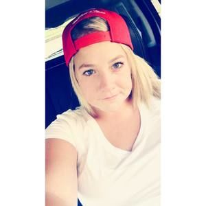 Meet your Posher, Teresa