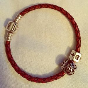 Pandora Bracelet