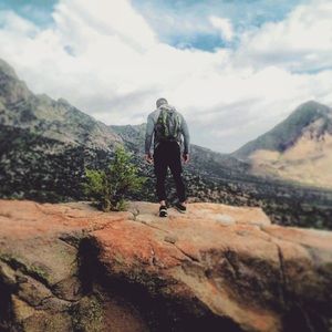 Meet your Posher, Lorenzo