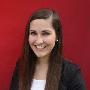 Meet your Posher, Suzanne