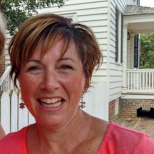 Meet your Posher, Heather