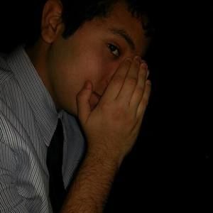 Meet your Posher, Bryan