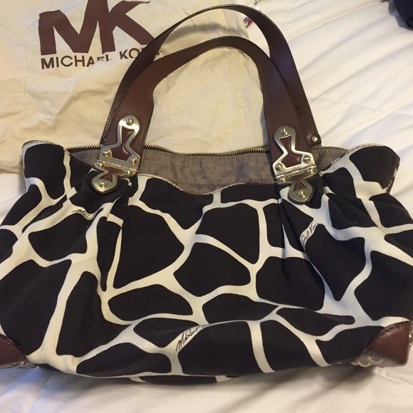 michael kors handbag