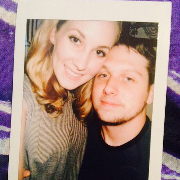 Meet your Posher, Kaley