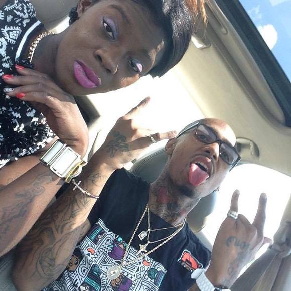 Meet your Posher, Msthomas