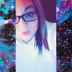 Meet your Posher, Breanna