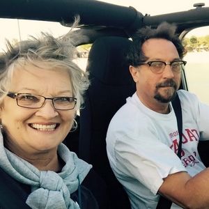 Meet your Posher, Nancy