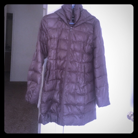 Express coat