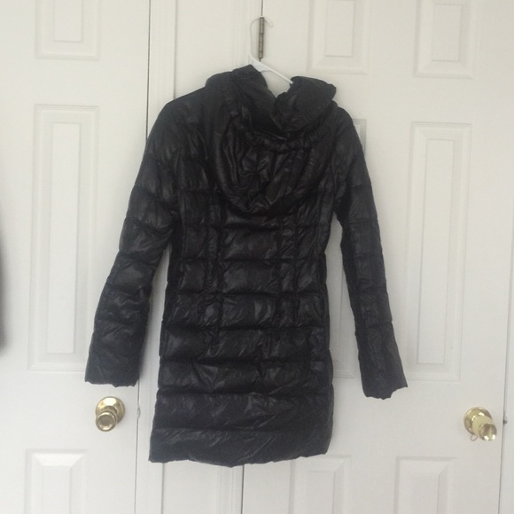 Use express coat - Picture 2 of 2