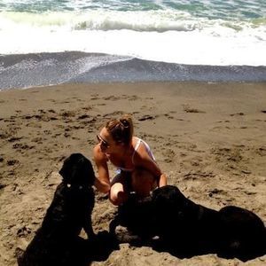 Meet your Posher, Erin