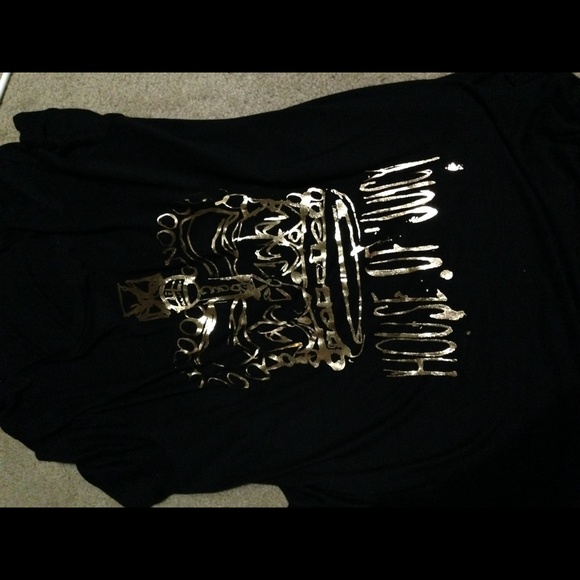 House of juicy tee
