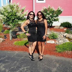 Meet your Posher, Dawn