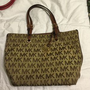 Michael Kors purse