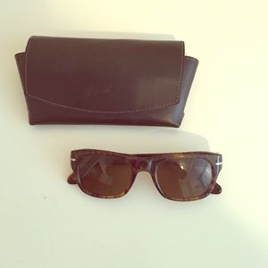 Persol Wayfarer sunglasses