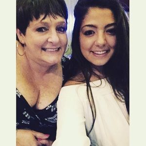 Meet your Posher, Angie