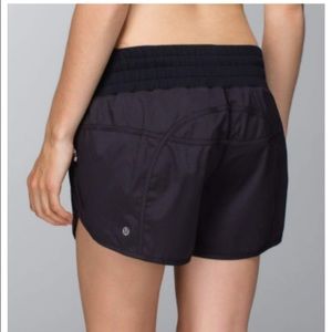 Lulu Lemon Track Short II