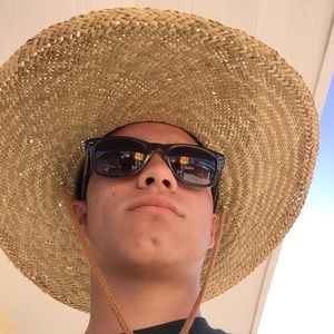 Meet your Posher, Ariel