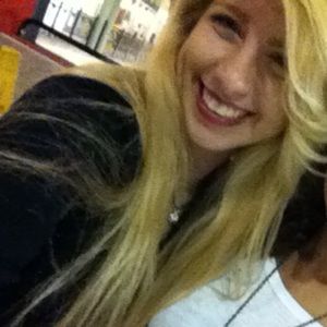 Meet your Posher, Cassandra