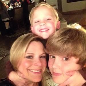 Meet your Posher, Cori