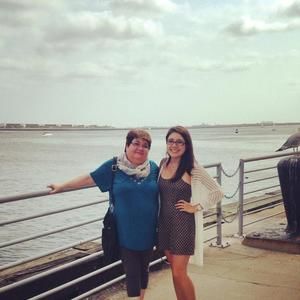 Meet your Posher, Yuliya