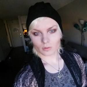 Meet your Posher, Garrett