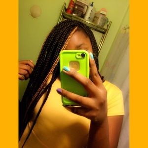 Meet your Posher, Josephine