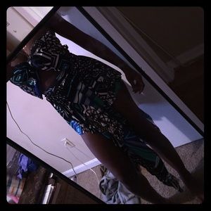 2 piece skirt set