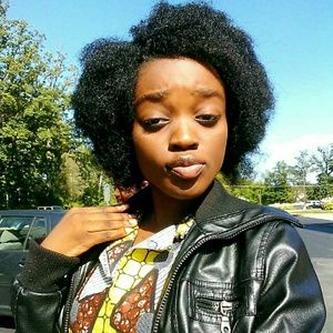 Meet your Posher, Maranatha