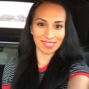 Meet your Posher, Karla