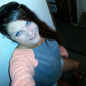 Meet your Posher, Serena