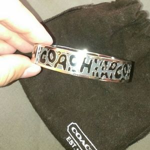 Sold sold soldCoach Bangle