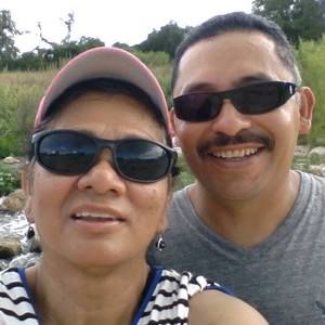 Meet your Posher, Ulda