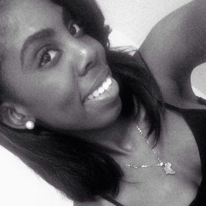 Meet your Posher, Aliana