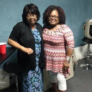 Meet your Posher, Paula