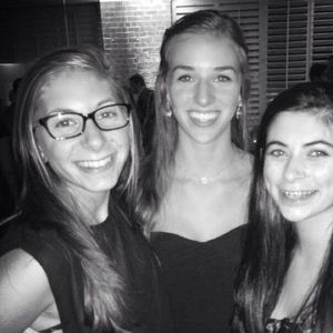 Meet your Posher, Grace