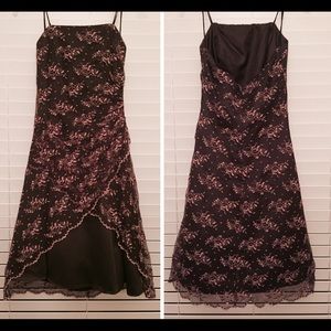 Formal - Strapless