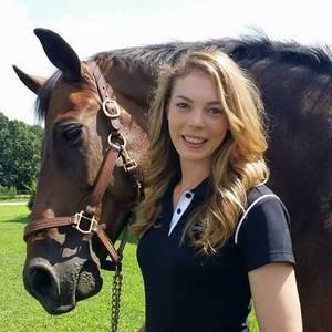 Meet your Posher, Madi