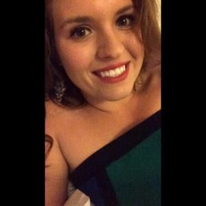 Meet your Posher, Kaitlyn