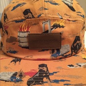 Propaganda hat(final price drop)💯