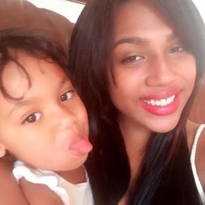 Meet your Posher, Jeanette