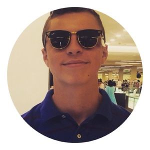 Meet your Posher, Tom