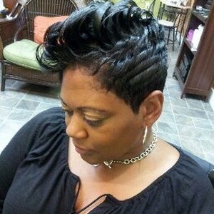 Meet your Posher, Tamika