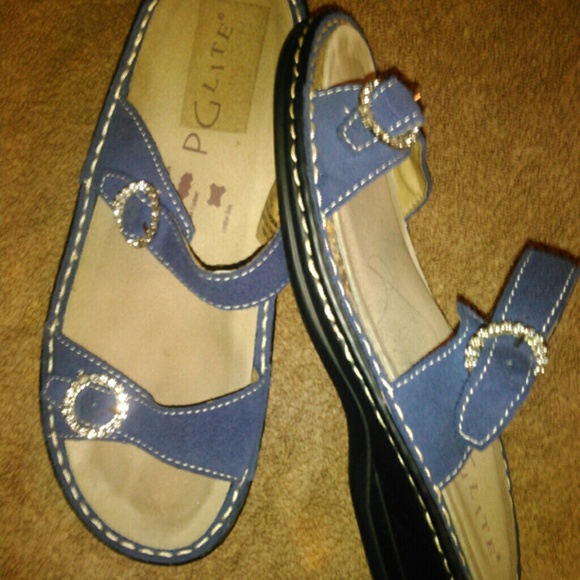 PG Lite Ssndals Size 39 - Picture 1 of 3