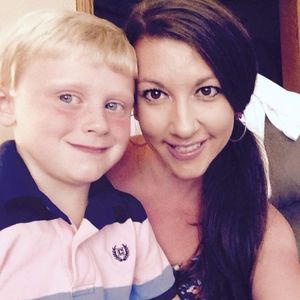 Meet your Posher, Courtney