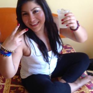 Meet your Posher, Nancy