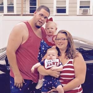 Meet your Posher, Jacki