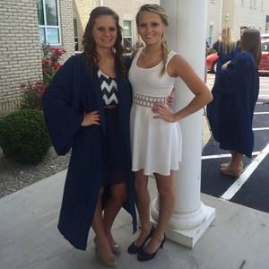 Meet your Posher, Mallory