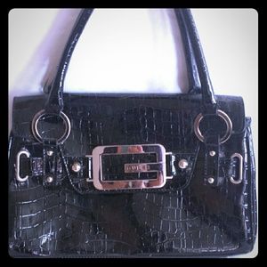 Guess purse