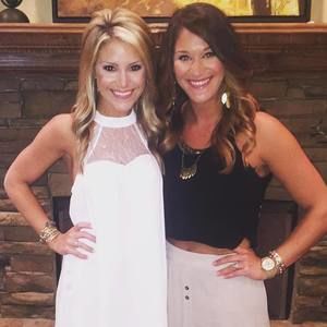 Meet your Posher, Robyn